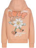 Sublevel Hoodie abrikooskleurig