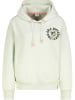 Sublevel Hoodie lichtgroen