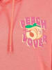 Sublevel Hoodie zalmroze