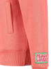 Sublevel Hoodie zalmroze