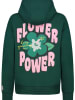 Sublevel Hoodie groen