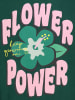 Sublevel Hoodie groen