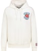 Sublevel Hoodie in Weiß