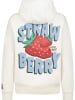 Sublevel Hoodie wit