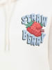Sublevel Hoodie wit