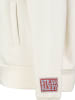 Sublevel Hoodie wit