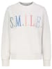 Sublevel Sweatshirt in Weiß