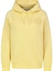 Sublevel Hoodie geel