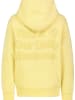 Sublevel Hoodie geel