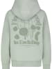Sublevel Hoodie in Mint