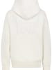 Sublevel Hoodie in Creme