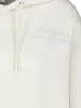 Sublevel Hoodie in Creme