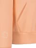 Sublevel Hoodie abrikooskleurig