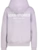Sublevel Hoodie in Flieder