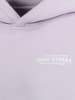 Sublevel Hoodie in Flieder