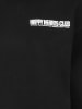 Sublevel Hoodie in Schwarz
