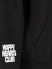Sublevel Hoodie in Schwarz