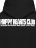 Sublevel Hoodie in Schwarz