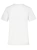 Sublevel Shirt in Weiß