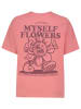 Sublevel Shirt in Pink