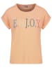 Sublevel Shirt in Apricot
