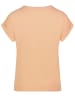 Sublevel Shirt in Apricot