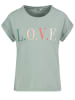 Sublevel Shirt in Mint
