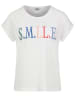 Sublevel Shirt in Weiß