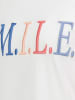 Sublevel Shirt in Weiß