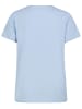Fresh Made Shirt lichtblauw