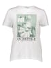 Fresh Made Shirt in Weiß