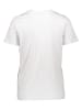 Fresh Made Shirt in Weiß