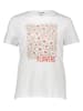 Fresh Made Shirt in Weiß