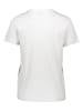 Fresh Made Shirt in Weiß