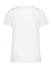 Fresh Made Shirt in Weiß