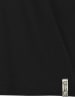Sublevel 2-delige set: shirts wit/zwart