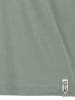 Sublevel 2-delige set: shirts wit/groen