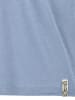 Sublevel 2-delige set: shirts wit/lichtblauw