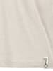 Sublevel 2er-Set: Shirts in Weiß/ Creme