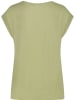 Sublevel Shirt in Grün