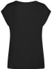 Sublevel Shirt zwart