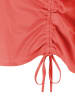 Fresh Made Shirt koraalrood
