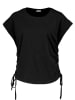 Fresh Made Shirt zwart