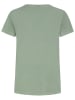 Sublevel Shirt in Hellgrün