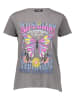 Sublevel Shirt in Grau