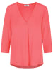 Sublevel Longsleeve zalmroze