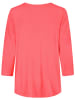 Sublevel Longsleeve in Lachs