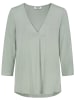 Sublevel Longsleeve in Mint