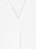 Sublevel Longsleeve wit