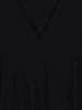 Sublevel Longsleeve zwart